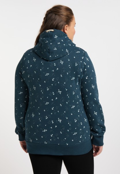 Ragwear ANGEL ZIP PLUS Kostenloser Versand international