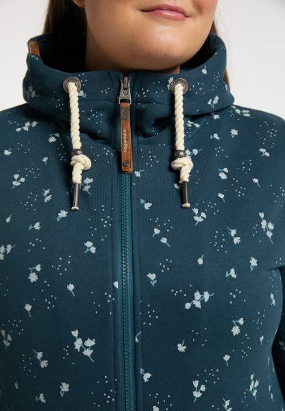 Ragwear ANGEL ZIP PLUS Kostenloser Versand international