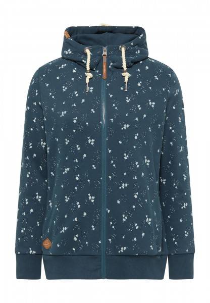 Ragwear ANGEL ZIP PLUS Kostenloser Versand international