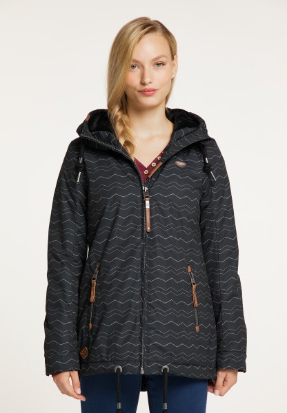 Ragwear ZUZKA CHEVRON im Angebot