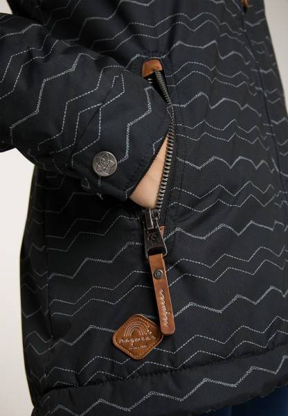 Ragwear ZUZKA CHEVRON im Angebot