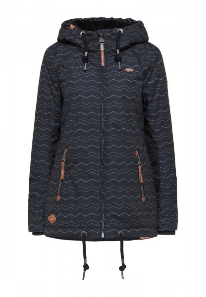 Ragwear ZUZKA CHEVRON im Angebot