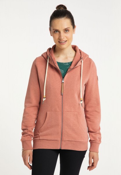 Ragwear FLORA ZIP ORGANIC Günstiger Verkauf