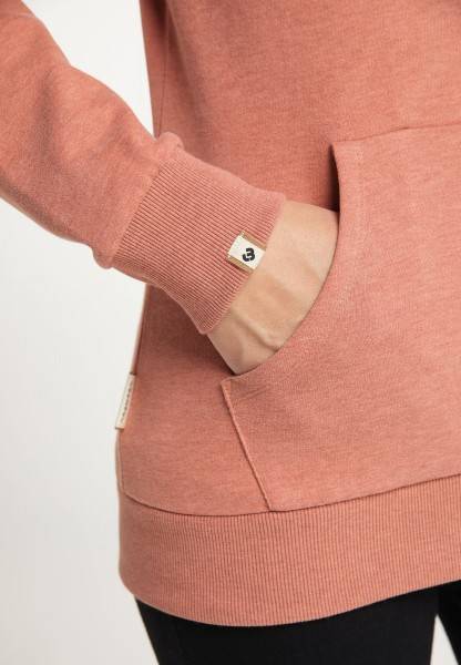 Ragwear FLORA ZIP ORGANIC Günstiger Verkauf
