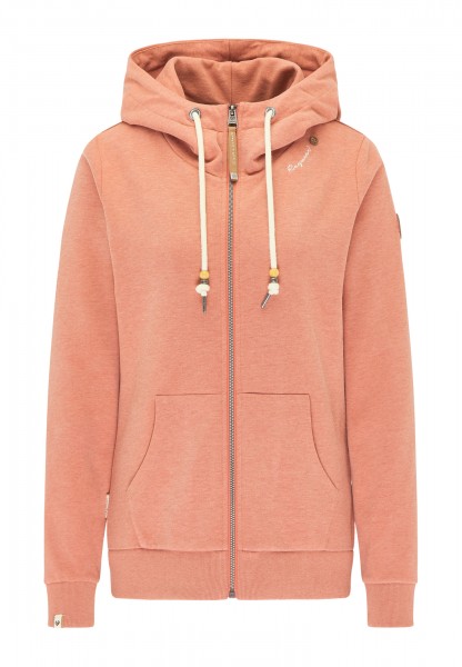 Ragwear FLORA ZIP ORGANIC Günstiger Verkauf