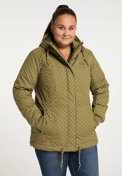 Ragwear DANKA DOTS PLUS Fabrik Onlineshop