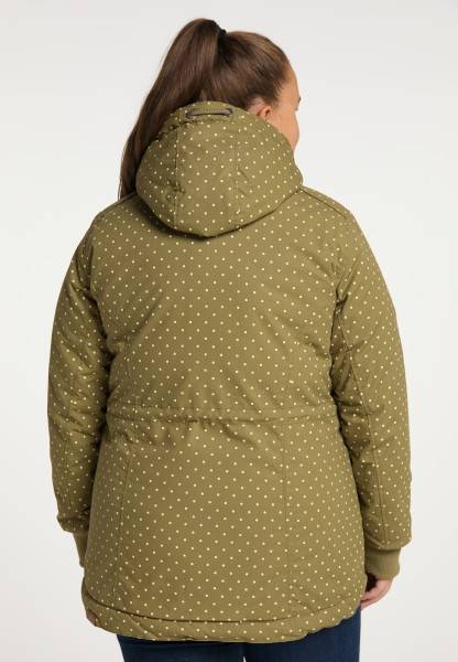 Ragwear DANKA DOTS PLUS Fabrik Onlineshop
