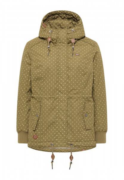 Ragwear DANKA DOTS PLUS Fabrik Onlineshop