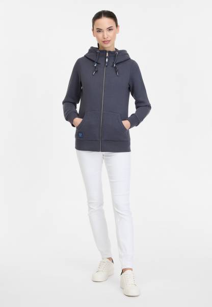 Ragwear NESKA ZIP COMFY CORE Flash Sale
