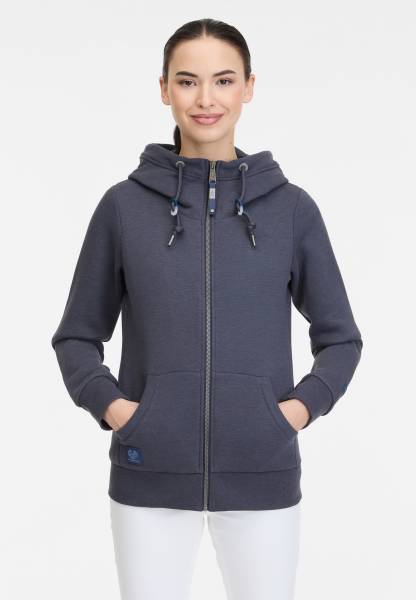Ragwear NESKA ZIP COMFY CORE Flash Sale