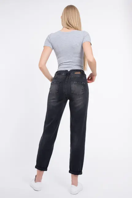 Recover Pants Powerstretch-Jeans Cindy in BLACK Artikelnummer REC-13333-02-U3880-999 Bestseller