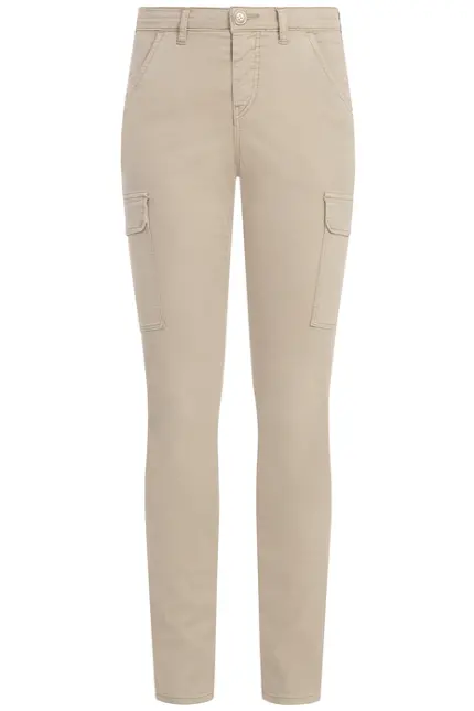 Recover Pants Slim-Hose Lili in BEIGE Artikelnummer REC-13431-4326-233 Verkauf