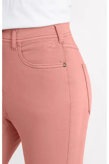 Recover Pants Komfort-Fit-Hose Jil in LACHS Artikelnummer REC-13417-4363-666 Cyber Monday
