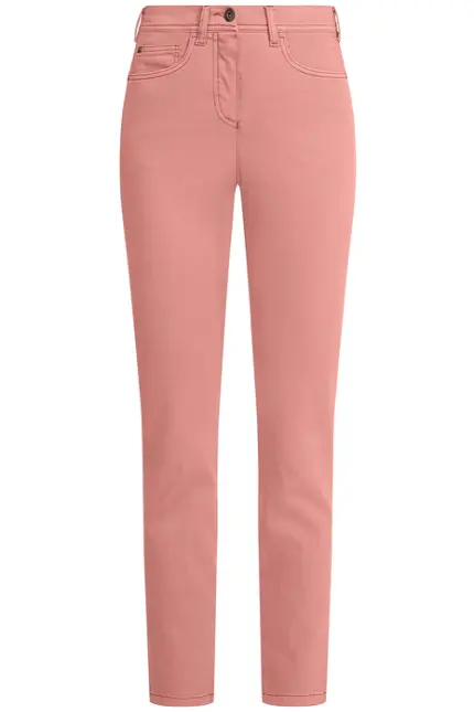 Recover Pants Komfort-Fit-Hose Jil in LACHS Artikelnummer REC-13417-4363-666 Cyber Monday