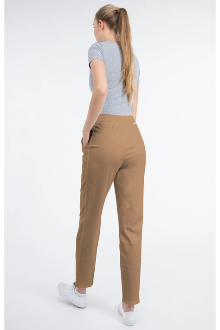 Recover Pants Corin, Relaxed Fit-Hose im Chinostyle in TERRA Artikelnummer REC-13326-4041-820 Blitzangebot