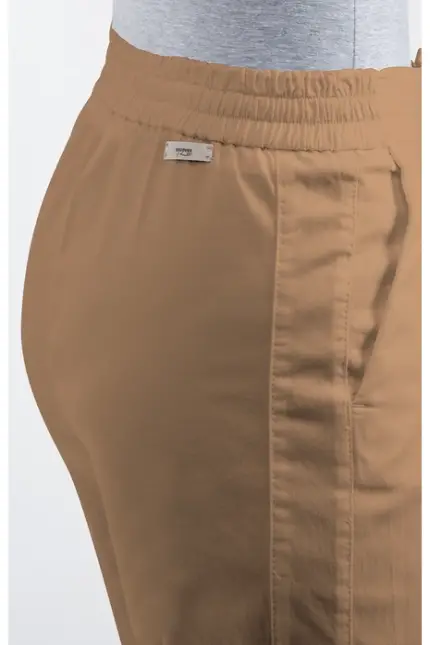 Recover Pants Corin, Relaxed Fit-Hose im Chinostyle in TERRA Artikelnummer REC-13326-4041-820 Blitzangebot