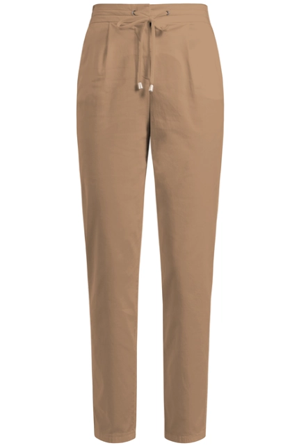 Recover Pants Corin, Relaxed Fit-Hose im Chinostyle in TERRA Artikelnummer REC-13326-4041-820 Blitzangebot
