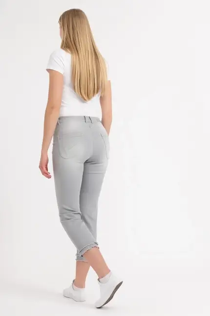 Recover Pants Jeans in SILBER Artikelnummer REC-13330-4030-905 Letzte 3 Tage