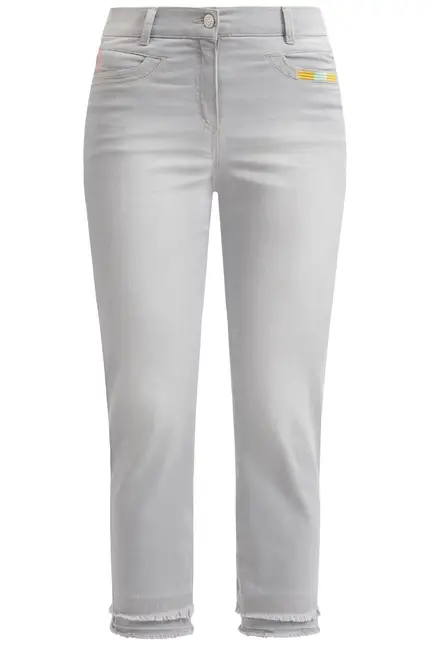 Recover Pants Jeans in SILBER Artikelnummer REC-13330-4030-905 Letzte 3 Tage