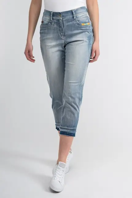 Recover Pants Jeans in BLEACHED Artikelnummer REC-13330-4030-133