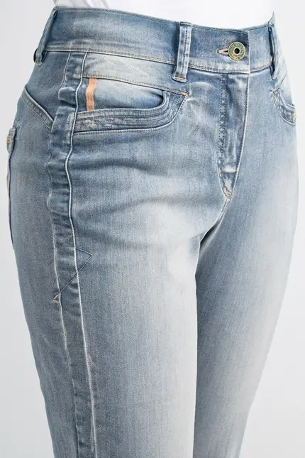 Recover Pants Jeans in BLEACHED Artikelnummer REC-13330-4030-133 JETZT KAUFEN