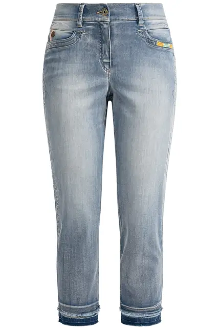 Recover Pants Jeans in BLEACHED Artikelnummer REC-13330-4030-133 JETZT KAUFEN