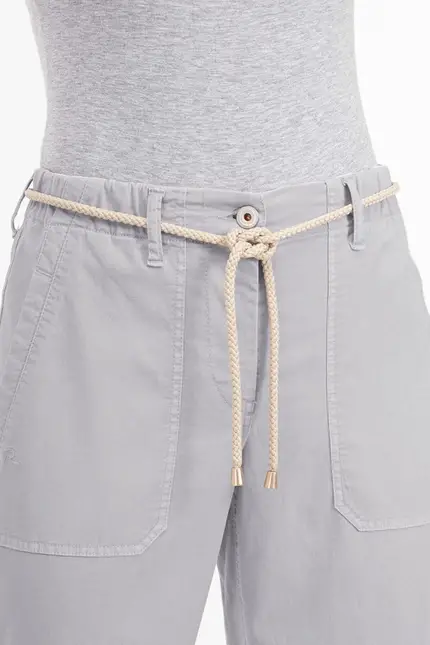 Recover Pants Belina, Relaxed Fit-Hose in SAND Artikelnummer REC-13014-4022-807 Sonderangebot der Fabrik