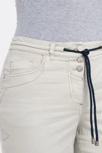 Recover Pants Relaxed Fit-Hose ANOUK in HEU Artikelnummer REC-12903-02-4036-901 Nur noch ein Tag übrig