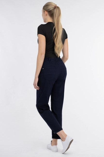 Recover Pants Relaxed Fit-Hose ANOUK in MARINE Artikelnummer REC-12903-02-4036-490 Riesige Rabatte