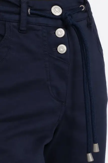 Recover Pants Relaxed Fit-Hose ANOUK in MARINE Artikelnummer REC-12903-02-4036-490 Riesige Rabatte