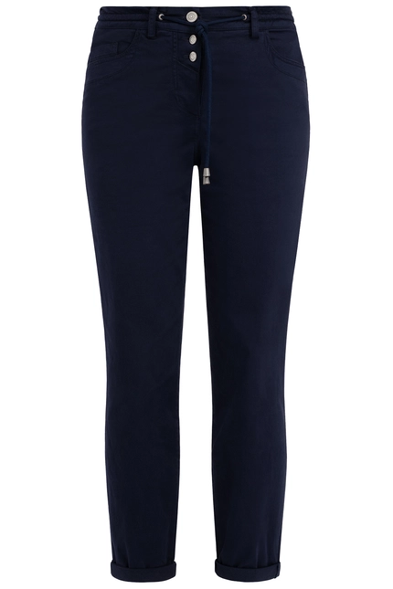 Recover Pants Relaxed Fit-Hose ANOUK in MARINE Artikelnummer REC-12903-02-4036-490 Riesige Rabatte