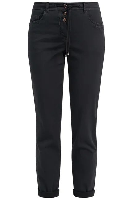 Recover Pants Jogpants in SCHWARZ Artikelnummer REC-12903-05-3977-990 Begrenzt auf 3 Tage