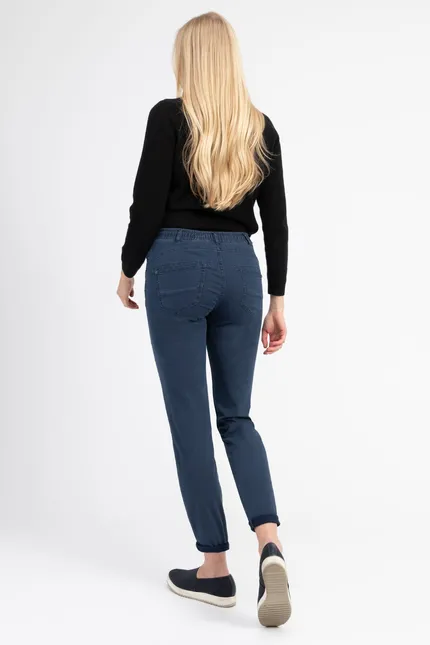 Recover Pants Jogpants in DENIMBLAU Artikelnummer REC-12903-05-3977-145 Speichern exportieren