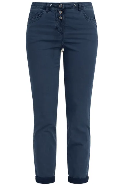 Recover Pants Jogpants in DENIMBLAU Artikelnummer REC-12903-05-3977-145 Speichern exportieren