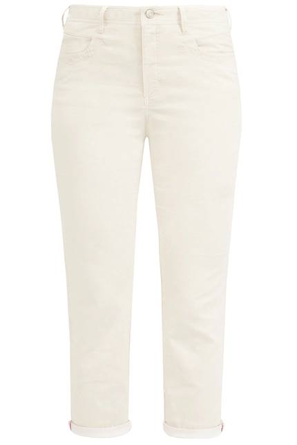 Recover Pants Recover Pants Damen Hose in modischer Färbung in SAND Artikelnummer REC-13324-01-4040-208 Im Verkauf