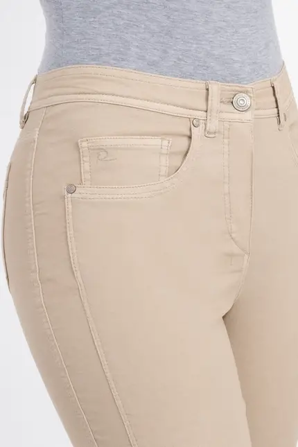 Recover Pants Slim Fit-Hose COCO in SAHARA Artikelnummer REC-11954-01-3883-845 Rabatte dieses Monats