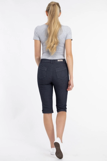 Recover Pants Slim Fit-Hose COCO in MARINE Artikelnummer REC-11954-01-3883-490 2025
