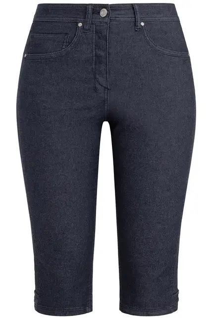 Recover Pants Slim Fit-Hose COCO in MARINE Artikelnummer REC-11954-01-3883-490 2025
