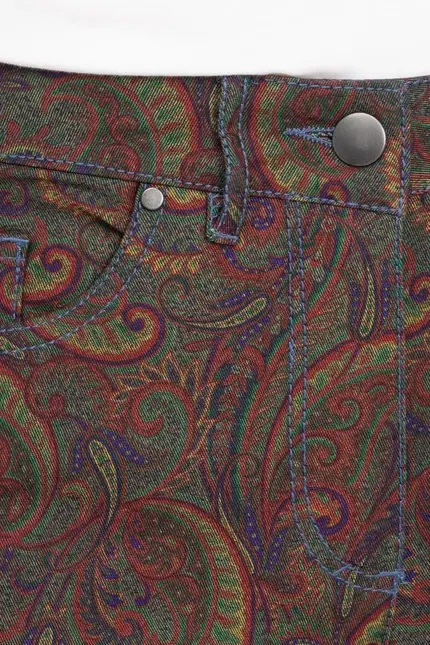 Recover Pants 5-Pocket-Hose in MULTICOLOR Artikelnummer REC-12820-04-4104-4104 Angebote