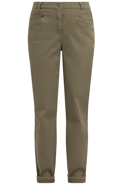 Recover Pants Modische Hose in KHAKI Artikelnummer REC-13344-01-4062-580 im Angebot