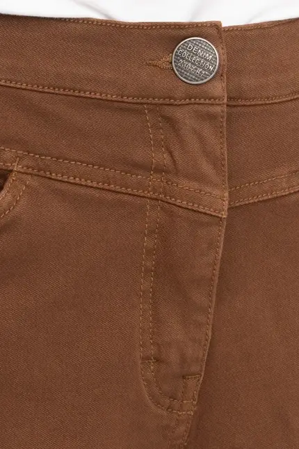 Recover Pants Modische Hose in NUSS Artikelnummer REC-13344-01-4062-822 Schlussverkauf