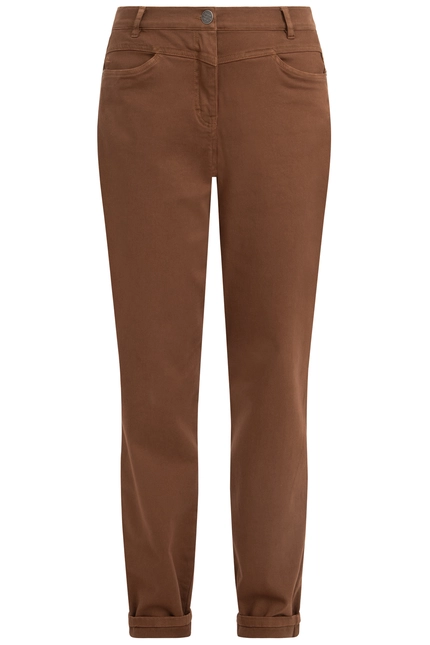 Recover Pants Modische Hose in NUSS Artikelnummer REC-13344-01-4062-822 Schlussverkauf