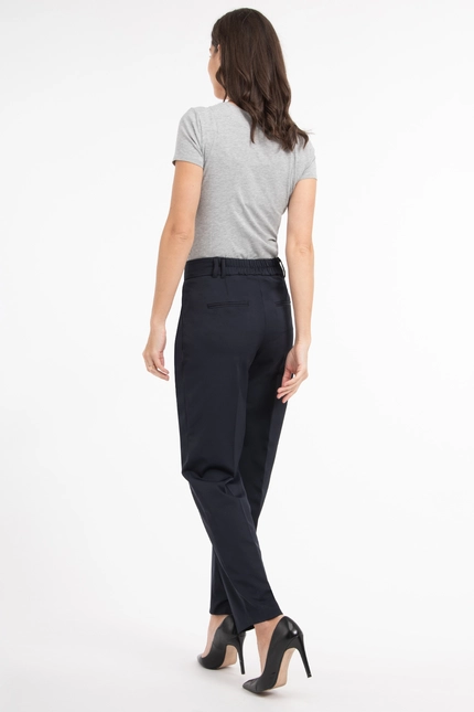 Recover Pants Techno-Jogpants in NIGHT BLUE Artikelnummer REC-13336-4101-490 Meist gekauft