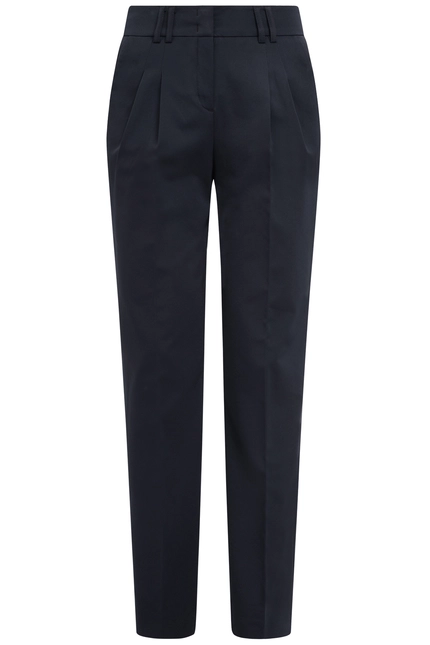 Recover Pants Techno-Jogpants in NIGHT BLUE Artikelnummer REC-13336-4101-490 Meist gekauft