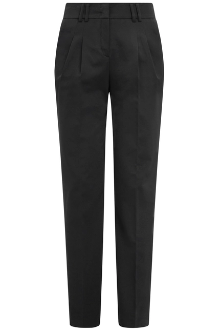 Recover Pants Techno-Jogpants in SCHWARZ Artikelnummer REC-13336-4101-990 Blitzverkäufe