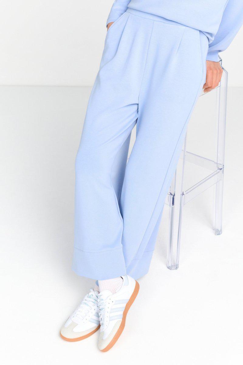 Eich & Royal Hose aus supersoftem Jersey Rabatt