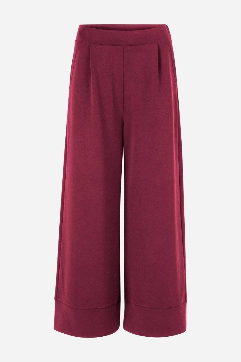 Eich & Royal Culotte aus supersoftem Jersey Online Shopping