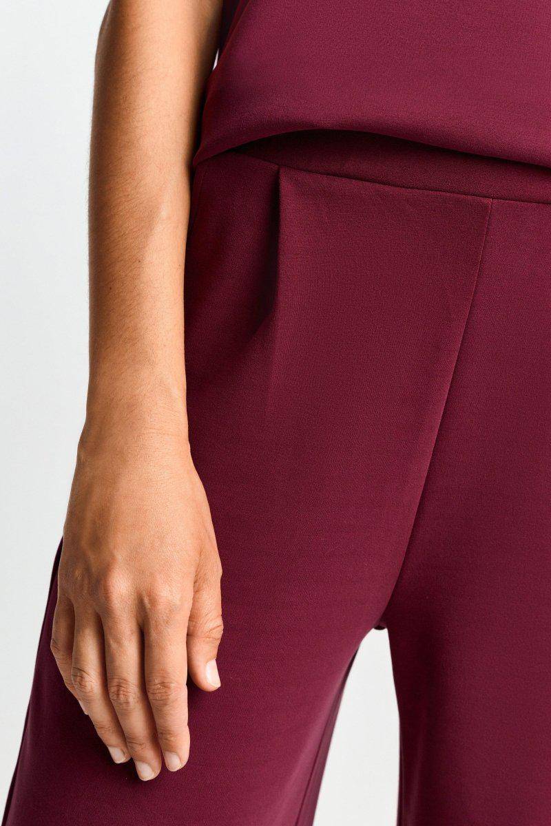 Eich & Royal Culotte aus supersoftem Jersey Online Shopping