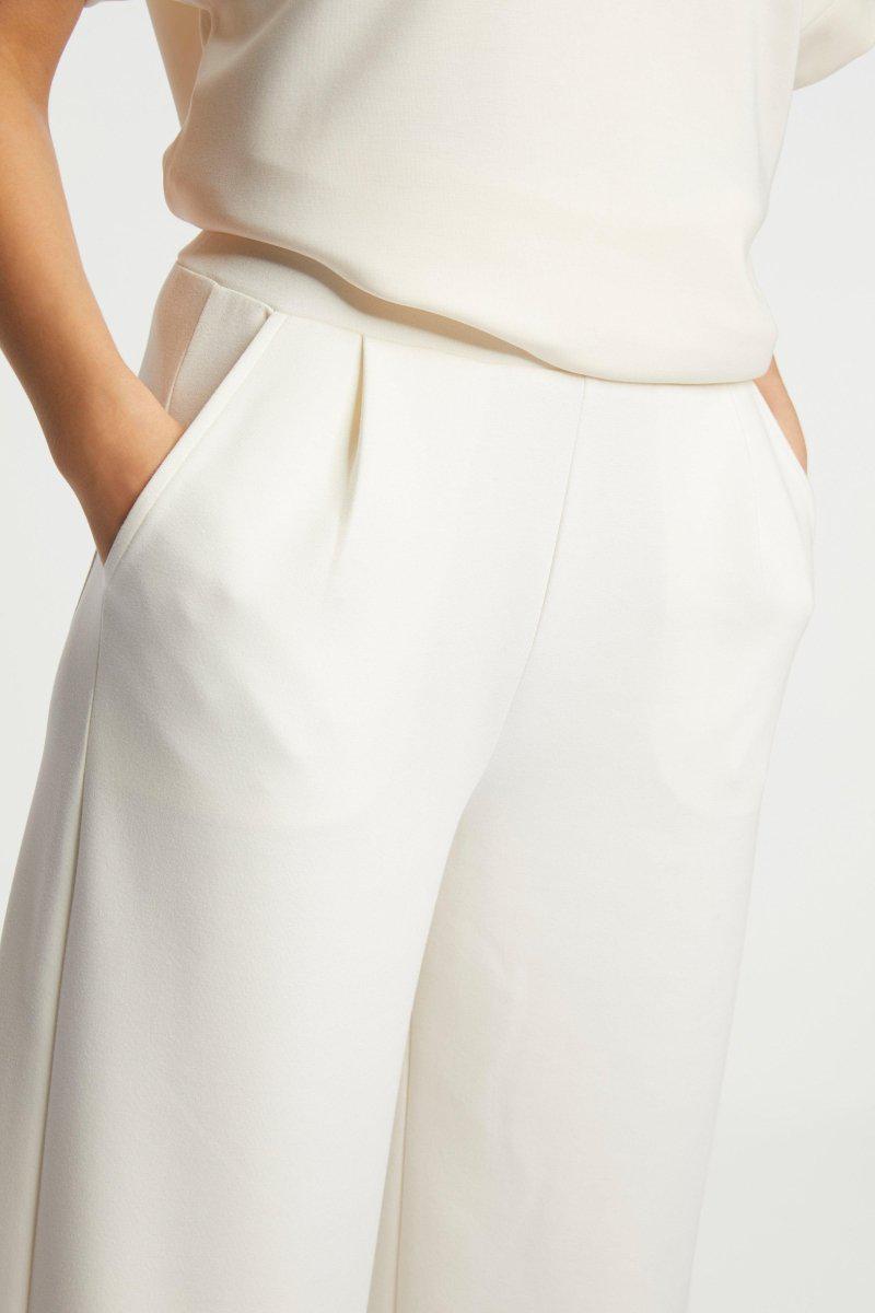 Eich & Royal Culotte aus super softem Jersey Saisonschlussverkauf