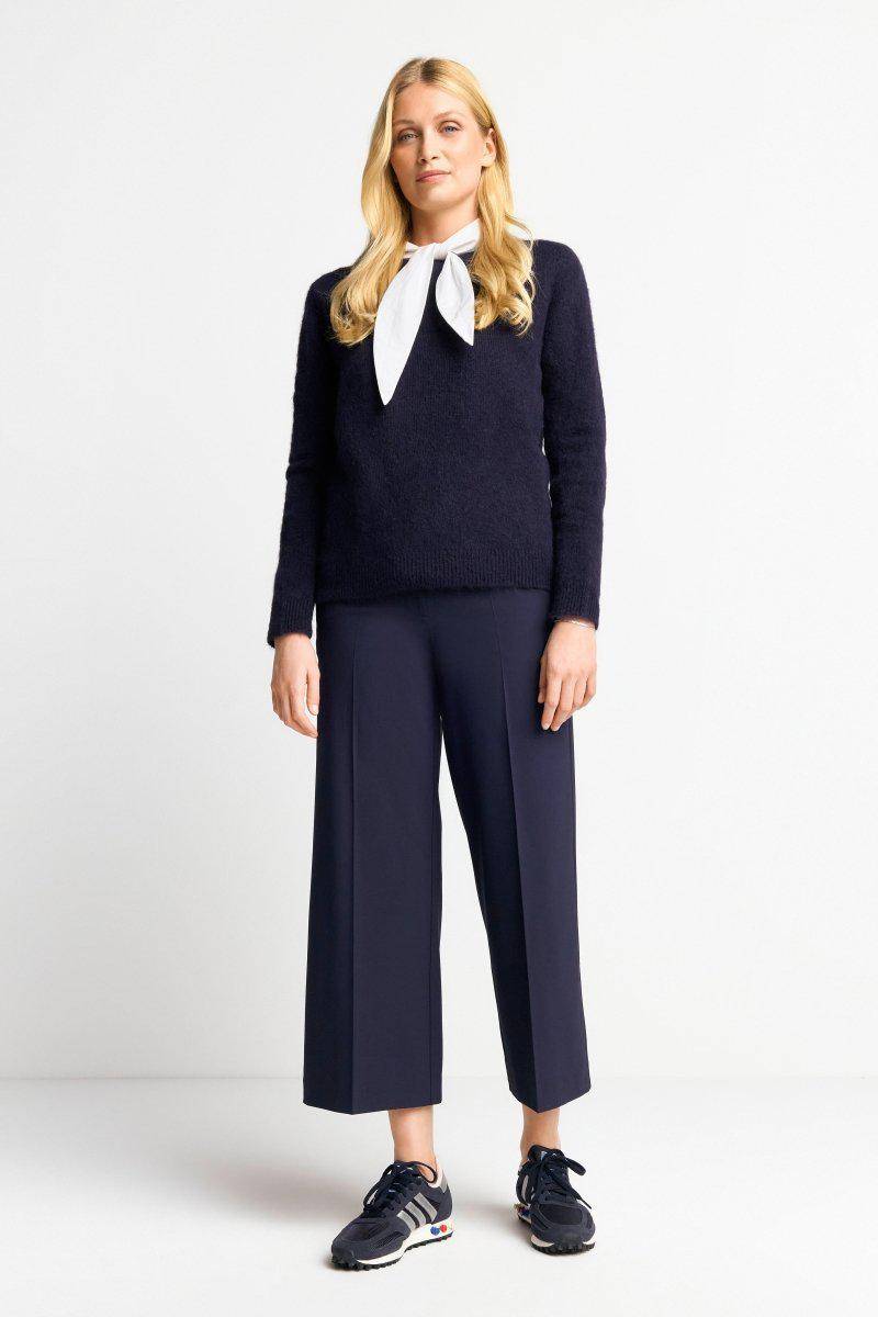Eich & Royal Culotte mit Bügelfalte Cyber Monday